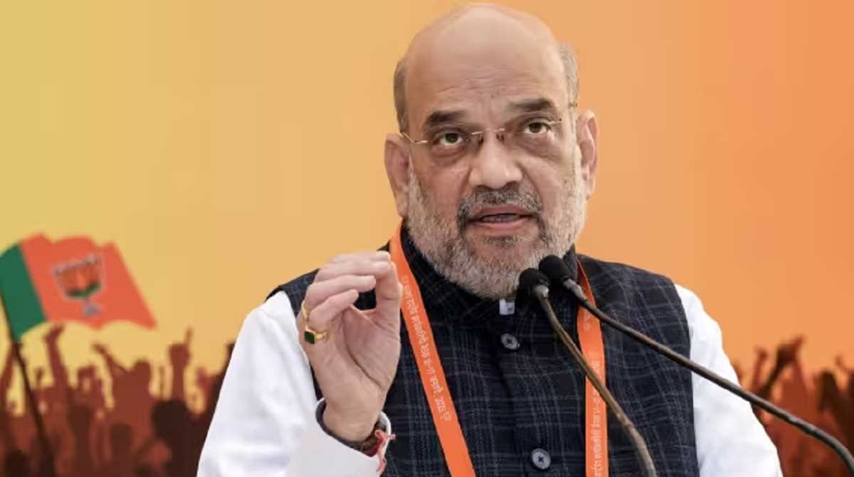 अमित शाह का सासाराम का कार्यक्रम रद्द : सम्राट चौधरी